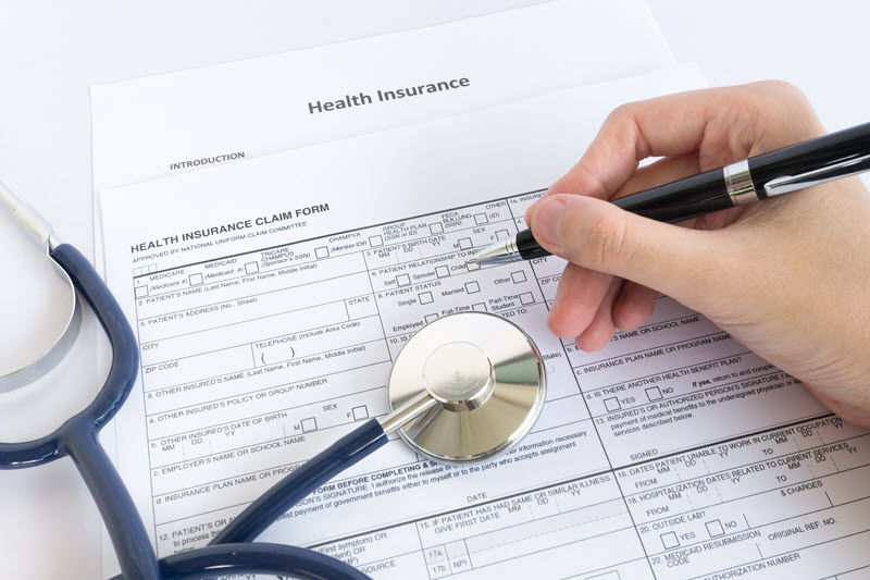 Insurance Company Critical Illness Denial? Lawyers Can Help Appeal the Decision